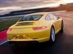 Porsche 911 Carrera S 2012 года (UK)